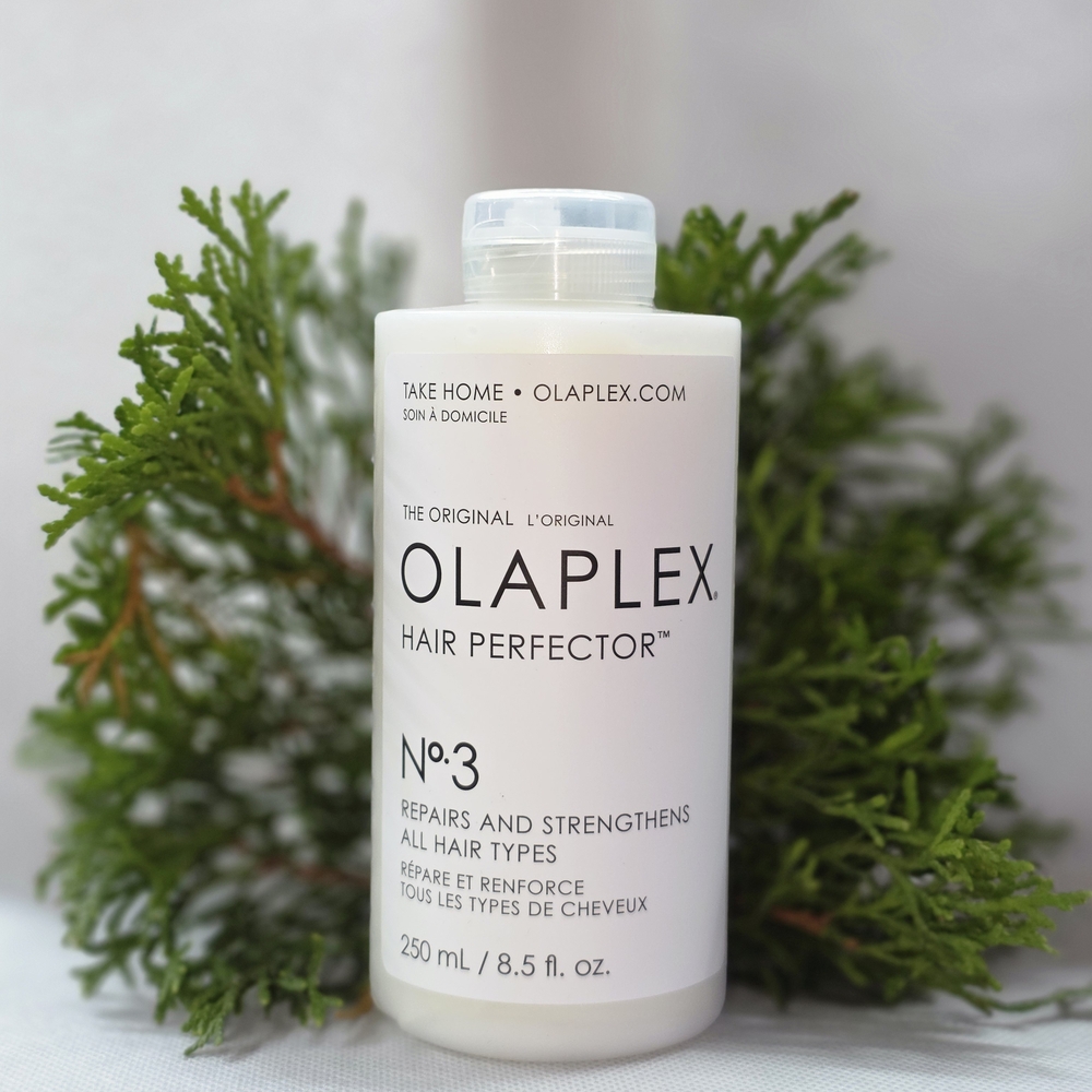 OLAPLEX No.3 Hair Perfector - White